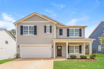 1438 ARCHERS COVE WAY SPRINGVILLE, AL 35146